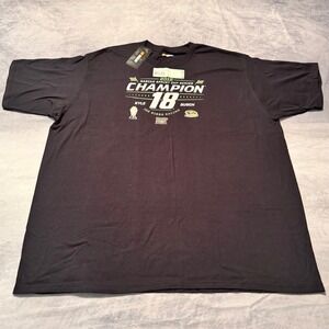 Kyle‎ Busch stock car racing shirt #18 men's size 3X 2015 NWT